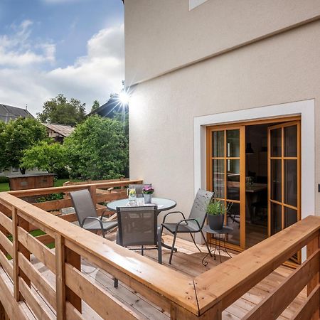 Haus Klingenschmid Apartman Hopfgarten im Brixental Kültér fotó