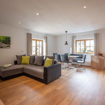 Haus Klingenschmid Apartman Hopfgarten im Brixental Kültér fotó