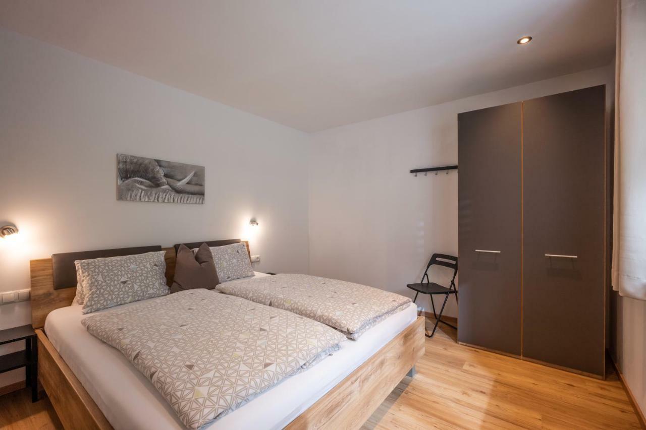 Haus Klingenschmid Apartman Hopfgarten im Brixental Kültér fotó
